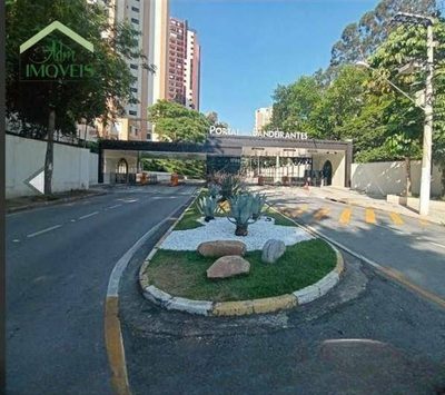 Apartamento, 3 quartos, 76 m² - Foto 1