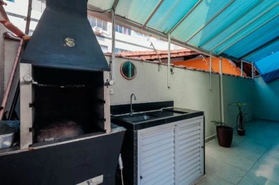 Casa, 2 quartos, 70 m² - Foto 1