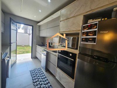 Casa de Condomínio, 2 quartos - Foto 4