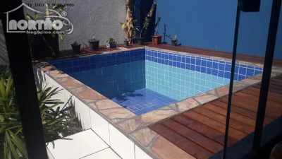Casa, 2 quartos - Foto 5
