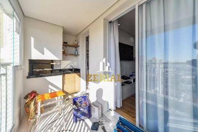 Apartamento, 2 quartos, 63 m² - Foto 5