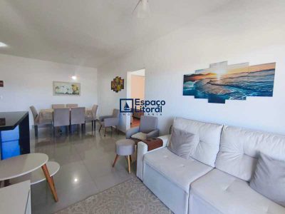 Apartamento, 2 quartos, 79 m² - Foto 1