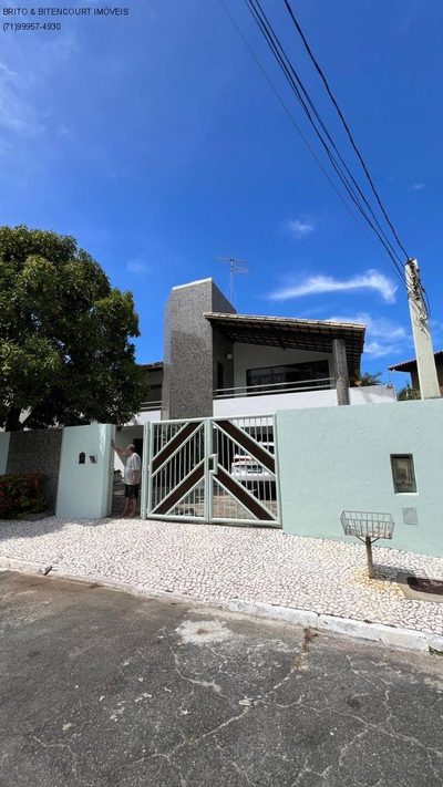 Casa, 5 quartos, 598 m² - Foto 4