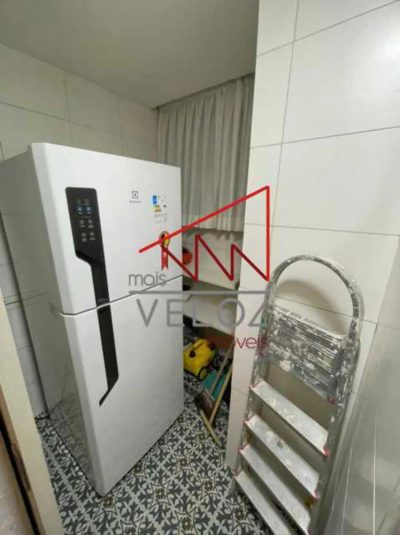 Apartamento, 2 quartos, 62 m² - Foto 1