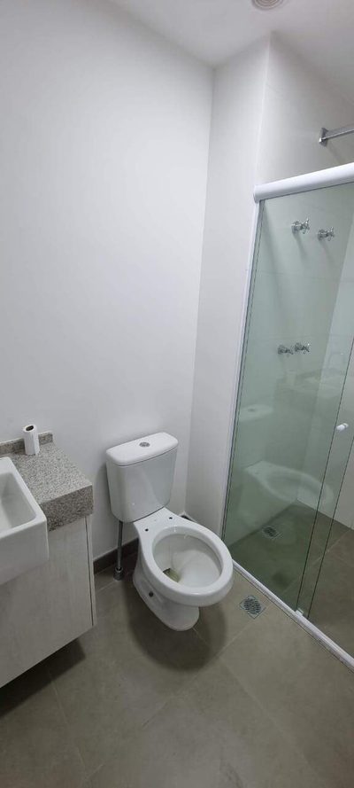 Apartamento, 1 quarto, 30 m² - Foto 4
