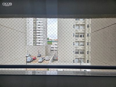 Apartamento, 2 quartos, 56 m² - Foto 4