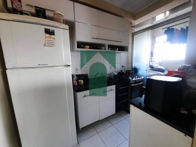 Apartamento, 2 quartos, 50 m² - Foto 3