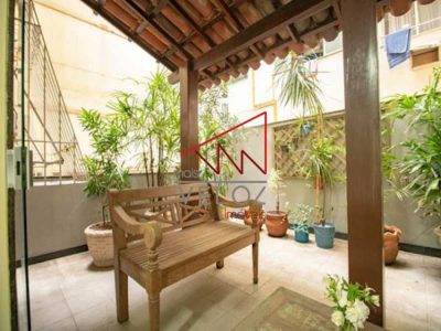 Apartamento, 3 quartos, 210 m² - Foto 1