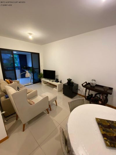 Apartamento, 2 quartos, 76 m² - Foto 4