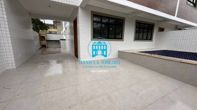 Casa, 3 quartos, 140 m² - Foto 3