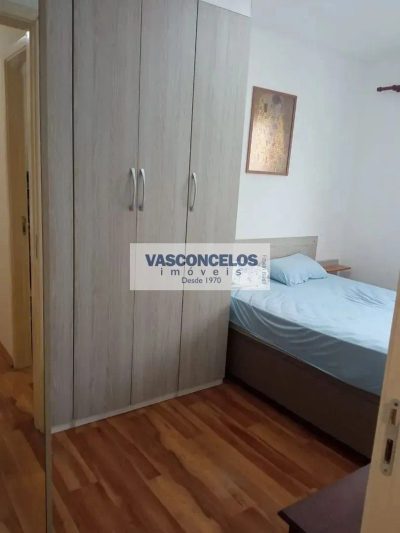 Apartamento, 2 quartos, 45 m² - Foto 5