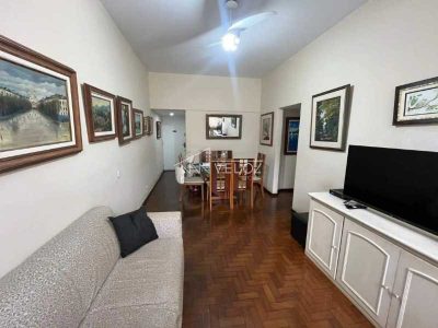 Apartamento, 1 quarto, 50 m² - Foto 1
