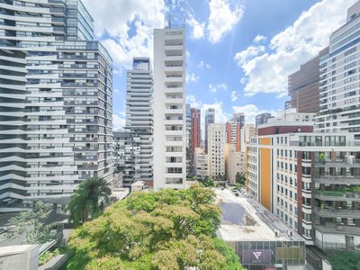 Apartamento, 3 quartos, 162 m² - Foto 3