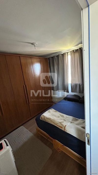 Apartamento, 2 quartos, 47 m² - Foto 4