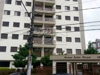 Apartamento, 3 quartos, 78 m² - Foto 1
