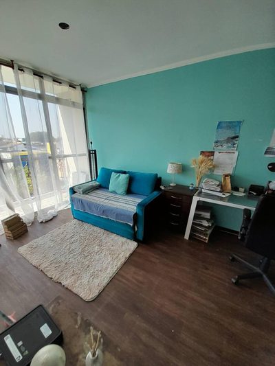 Apartamento, 2 quartos, 60 m² - Foto 1