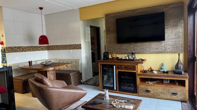 Casa, 4 quartos, 172 m² - Foto 1