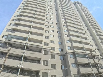 Apartamento, 2 quartos, 44 m² - Foto 2