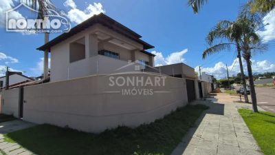 Casa, 3 quartos, 164 m² - Foto 1