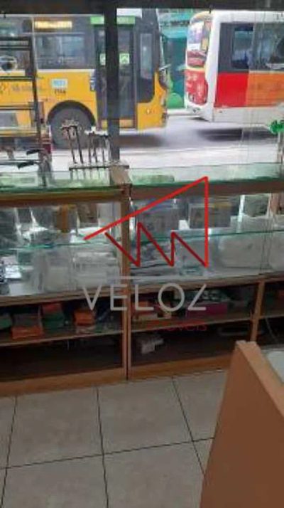 Loja-Salão, 70 m² - Foto 5