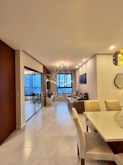 Apartamento, 3 quartos, 95 m² - Foto 2