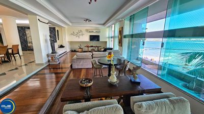 Apartamento, 5 quartos, 505 m² - Foto 2