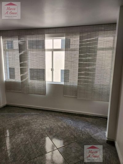 Apartamento, 1 quarto, 45 m² - Foto 1