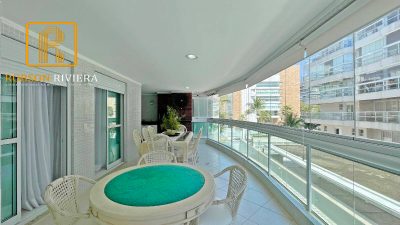 Apartamento, 3 quartos, 124 m² - Foto 2