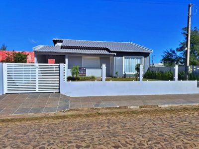 Casa, 3 quartos, 148 m² - Foto 1