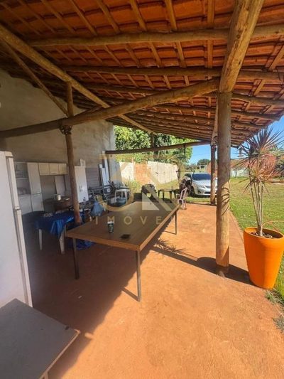 Chácara, 1 quarto, 800 m² - Foto 2