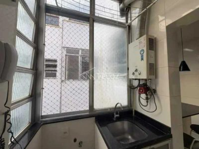 Apartamento, 2 quartos, 67 m² - Foto 1