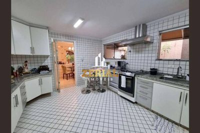 Sobrado, 4 quartos, 362 m² - Foto 4