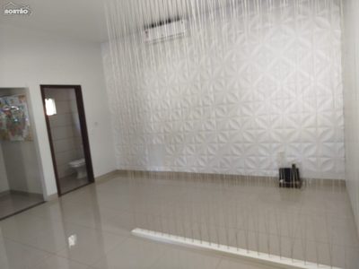 Casa, 1 quarto, 33 m² - Foto 5