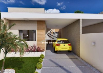 Casa, 3 quartos, 105 m² - Foto 5
