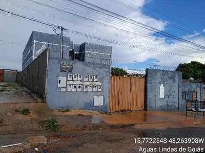 Apartamento, 2 quartos, 49 m² - Foto 1