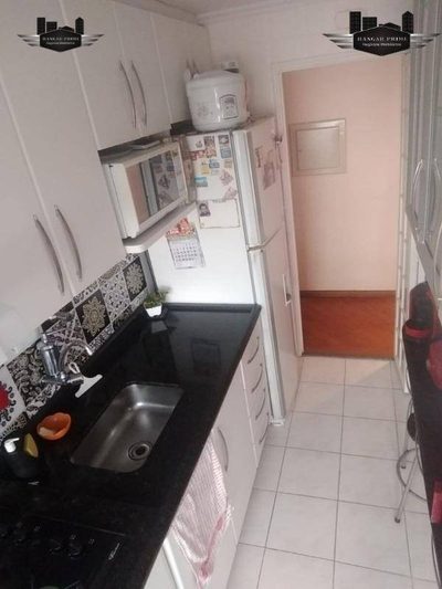Apartamento, 2 quartos, 59 m² - Foto 4