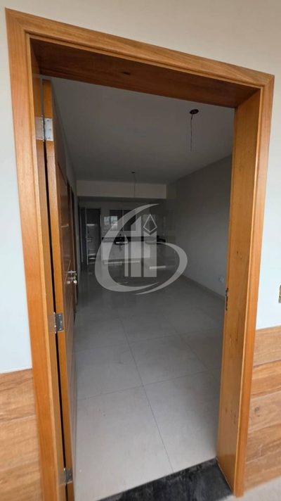 Apartamento, 2 quartos, 43 m² - Foto 2
