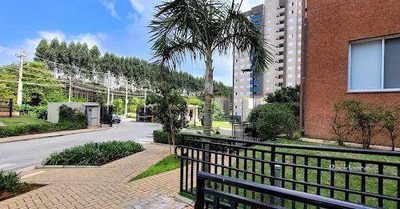 Apartamento, 2 quartos, 64 m² - Foto 1