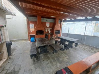 Apartamento, 1 quarto, 41 m² - Foto 4