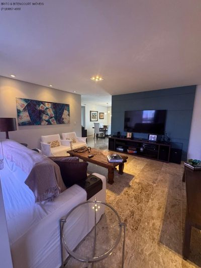 Apartamento, 3 quartos, 223 m² - Foto 1