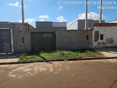 Casa, 2 quartos, 134 m² - Foto 1