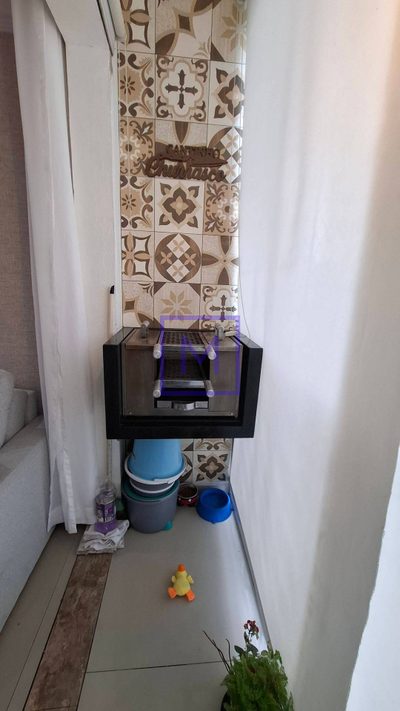 Apartamento, 2 quartos, 48 m² - Foto 5