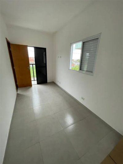 Casa, 1 quarto, 41 m² - Foto 1