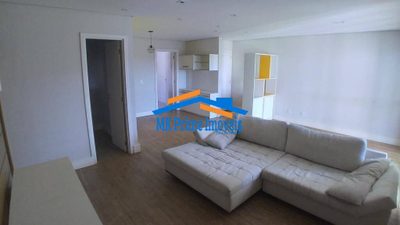 Apartamento, 2 quartos, 113 m² - Foto 4