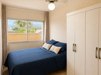 Apartamento, 2 quartos, 65 m² - Foto 3