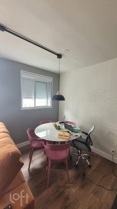 Apartamento, 1 quarto, 34 m² - Foto 4