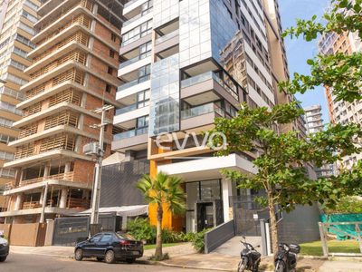 Apartamento, 3 quartos, 117 m² - Foto 1
