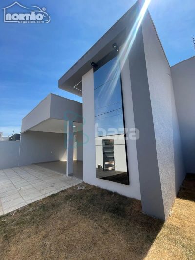 Casa, 3 quartos, 138 m² - Foto 1