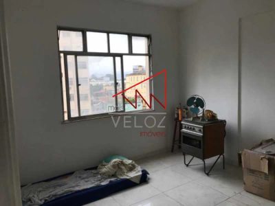 Apartamento, 1 quarto, 36 m² - Foto 1