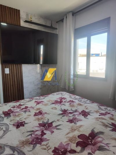 Apartamento, 2 quartos, 39 m² - Foto 3